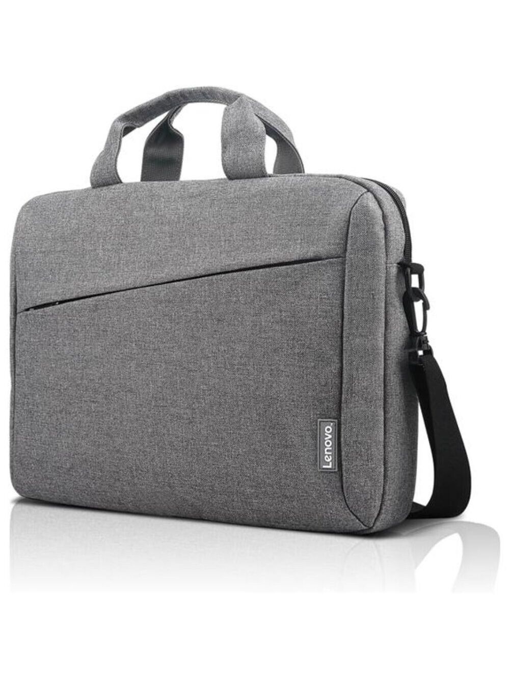 Laptop Bag 15.6 Inch Laptop Case Tablet Bag Business School Work Travel Shoulder